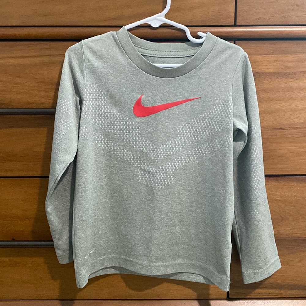 Nike Toddler Boys Shirt